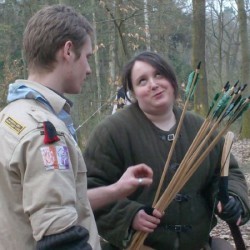 HPIM1734 - Scouts en Gidsen Zaventem 